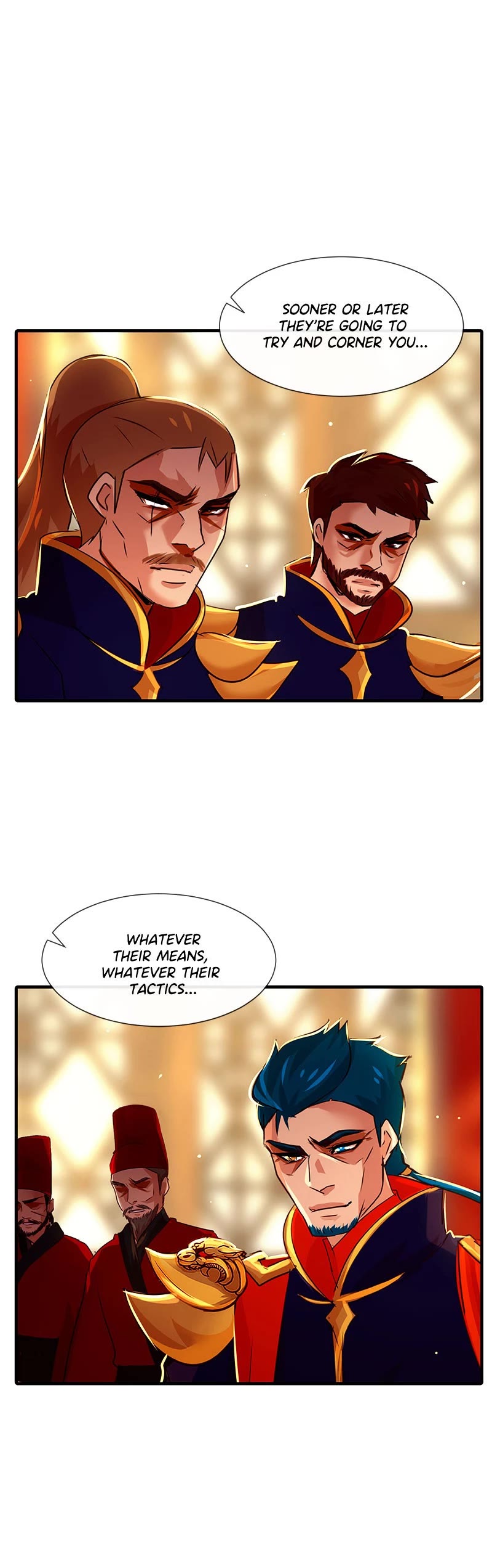 SubZero chapter 97 page 35