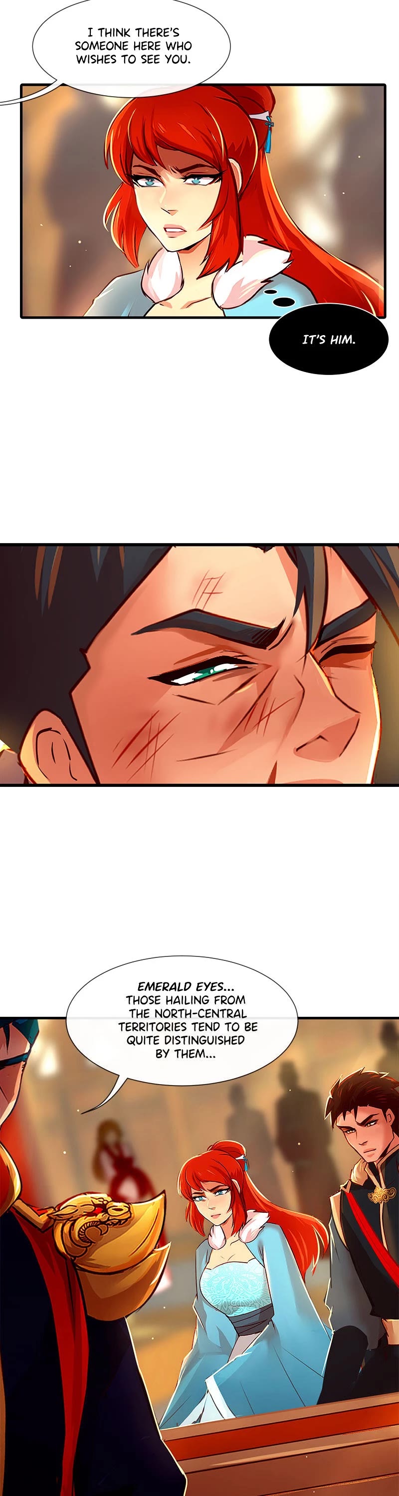 SubZero chapter 98 page 15