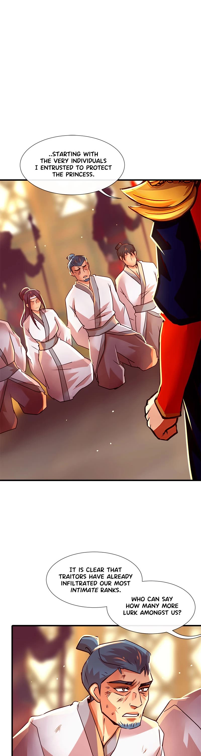 SubZero chapter 98 page 26