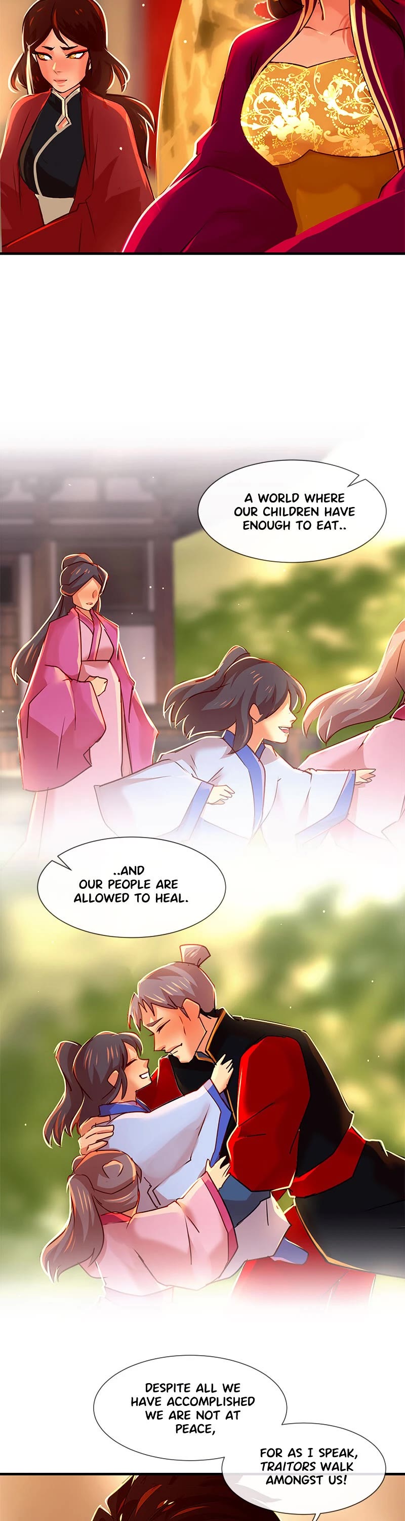 SubZero chapter 98 page 3