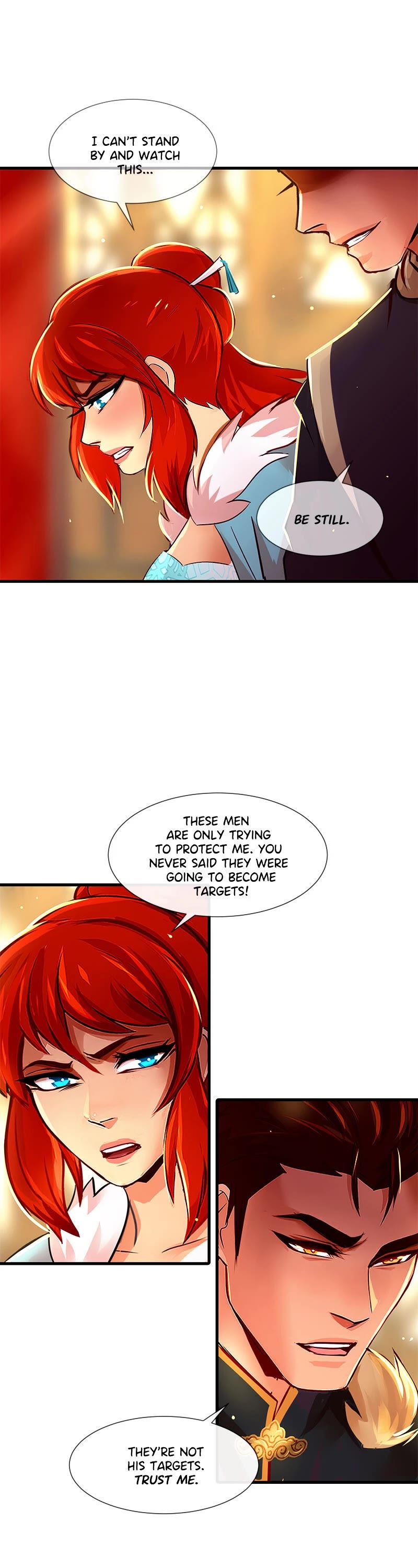 SubZero chapter 98 page 33