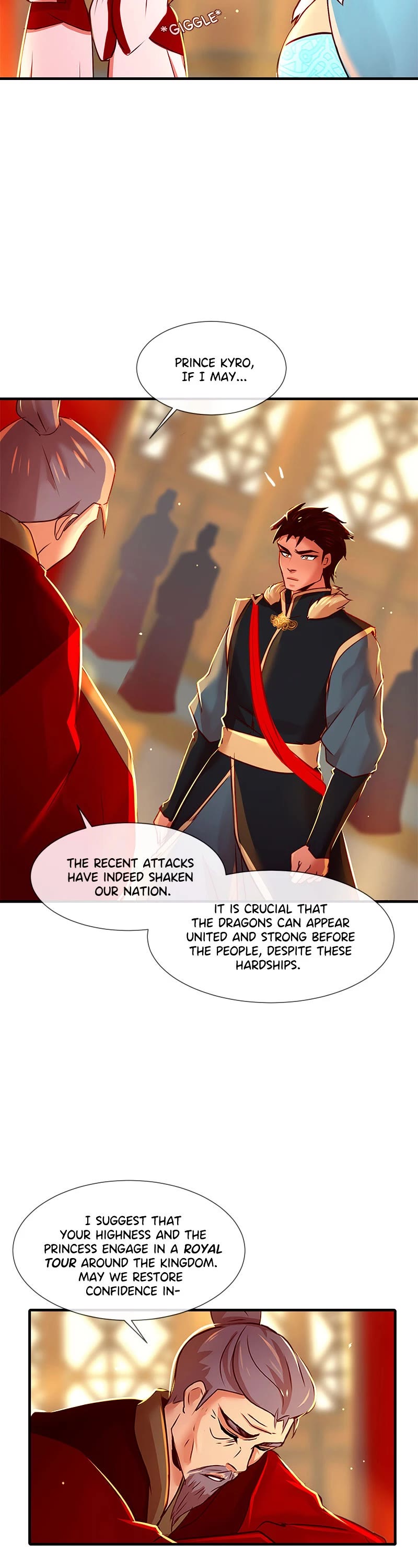 SubZero chapter 98 page 8