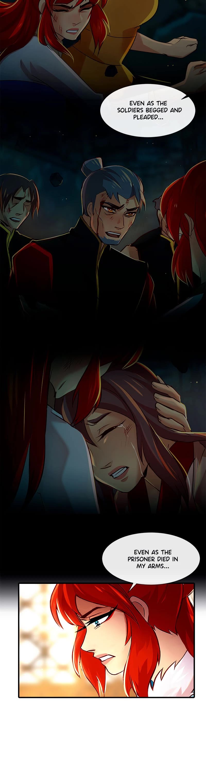 SubZero chapter 99 page 11