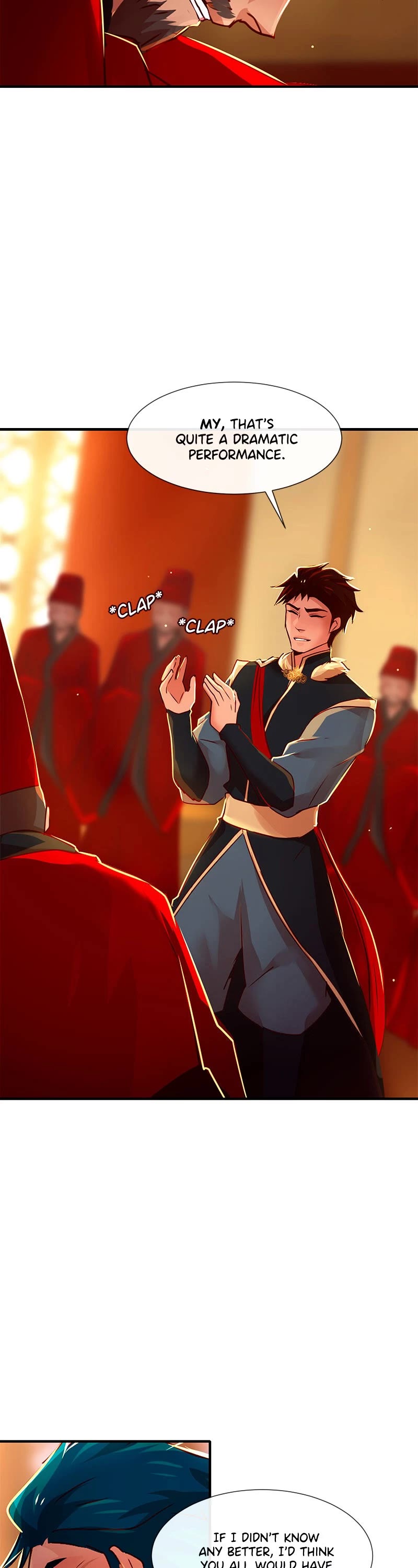 SubZero chapter 99 page 16