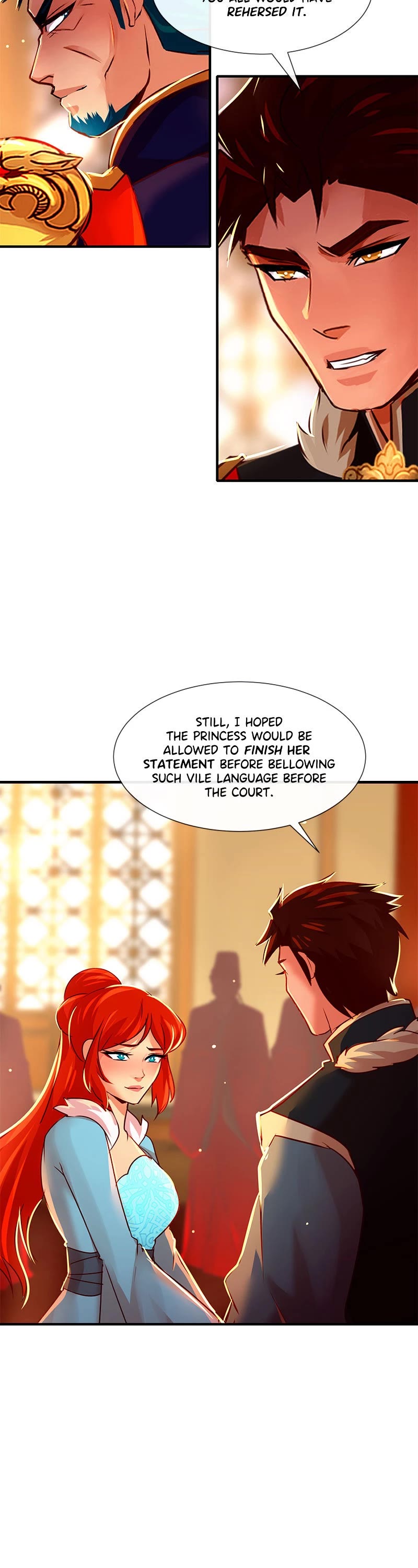 SubZero chapter 99 page 17