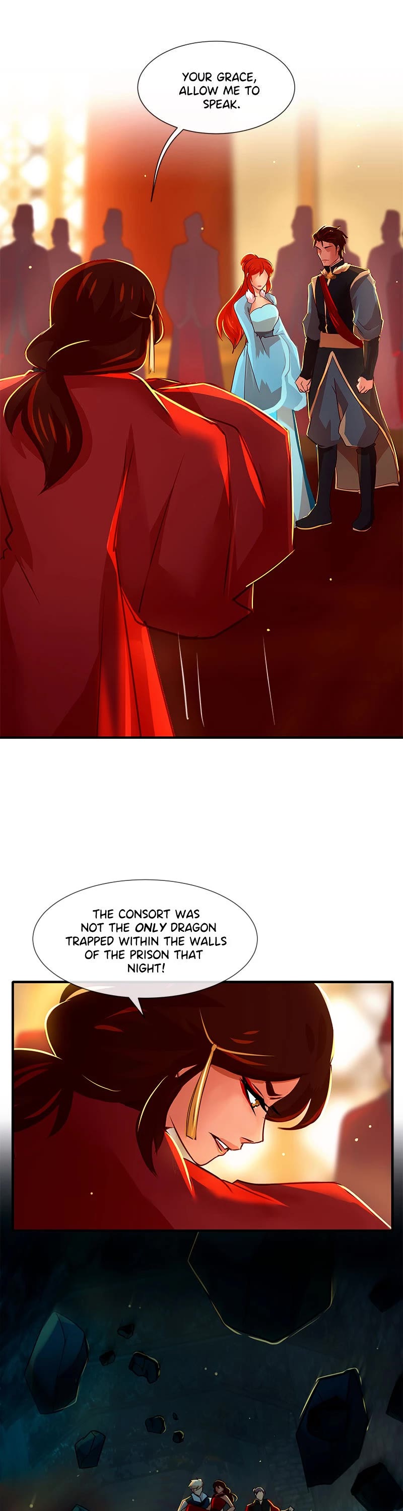 SubZero chapter 99 page 18