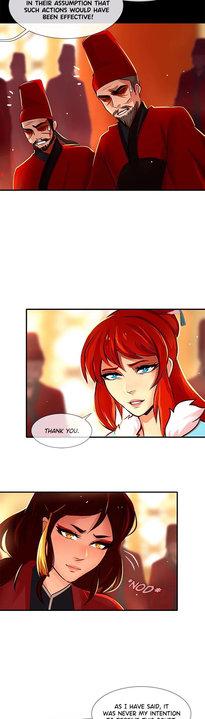 SubZero chapter 99 page 20