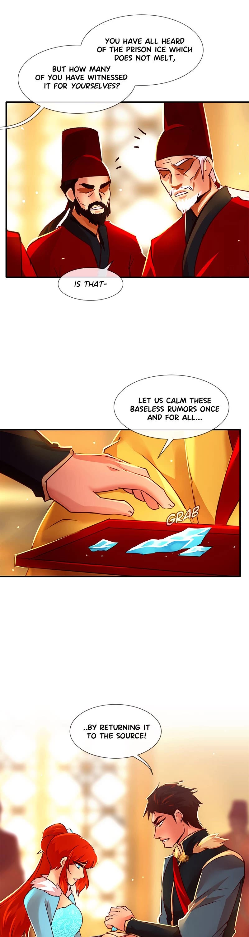 SubZero chapter 99 page 24