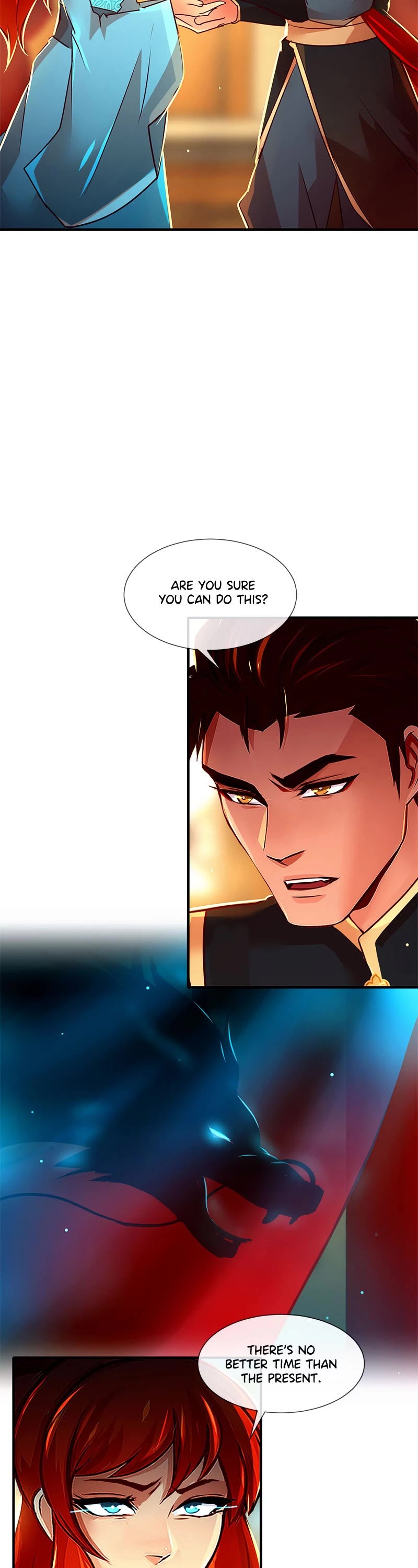 SubZero chapter 99 page 25