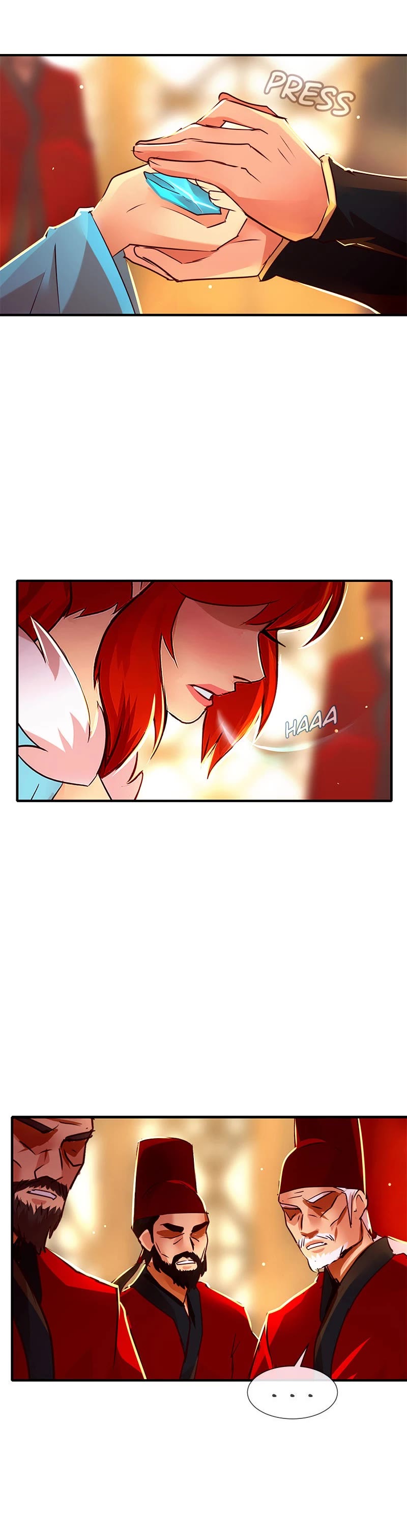 SubZero chapter 99 page 27