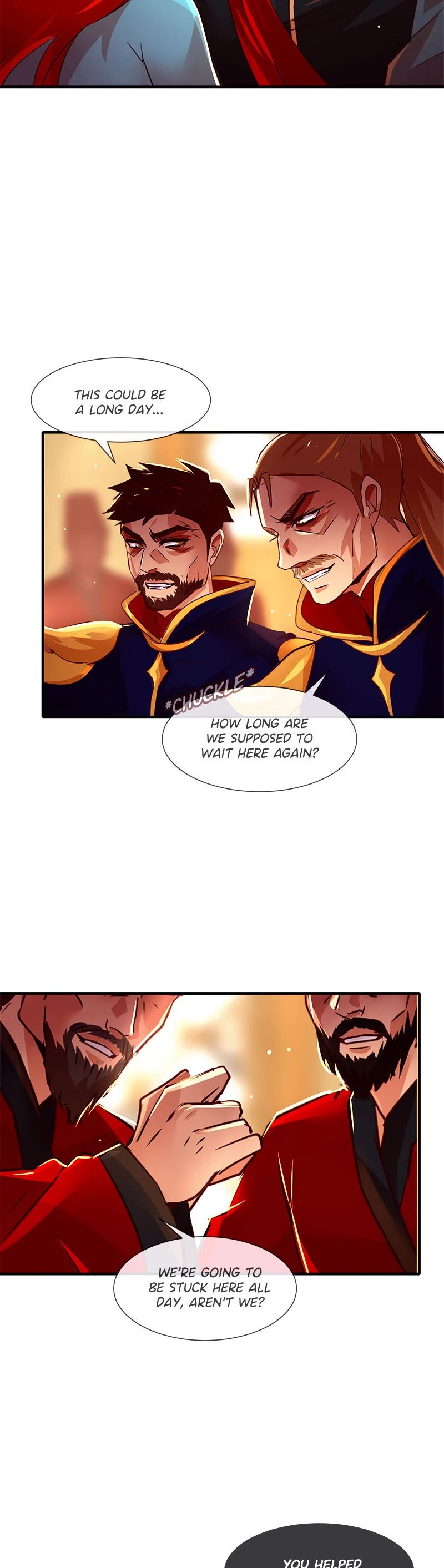 SubZero chapter 99 page 29