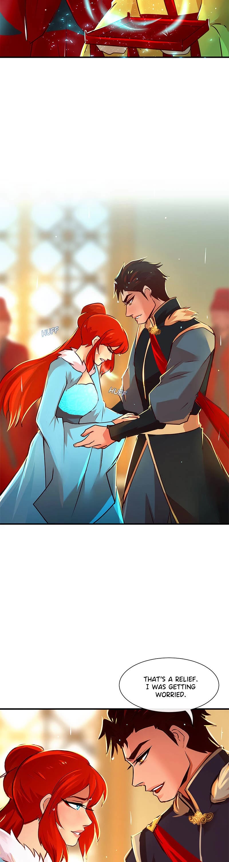 SubZero chapter 99 page 36