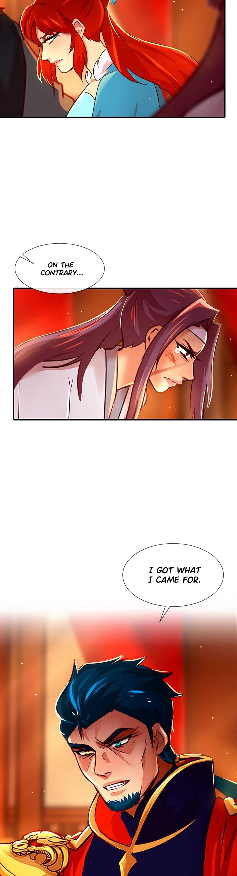 SubZero chapter 99 page 57