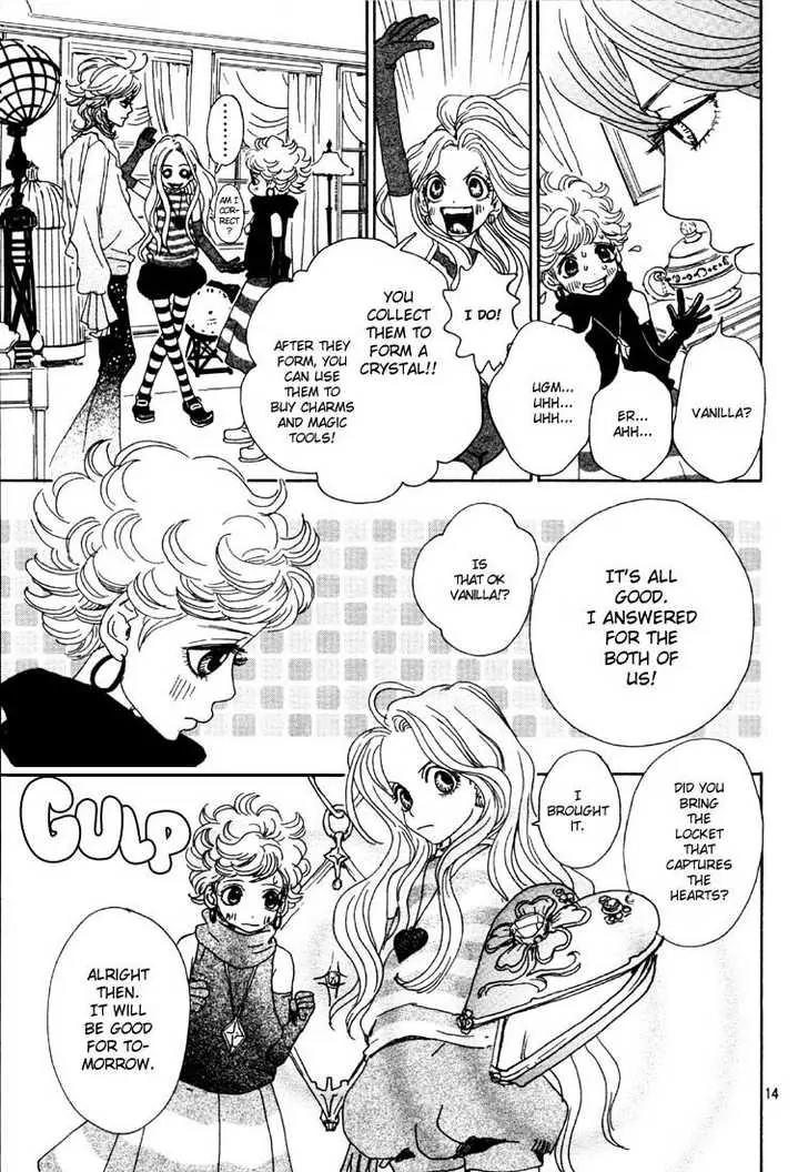 Sugar Sugar Rune chapter 1 page 14