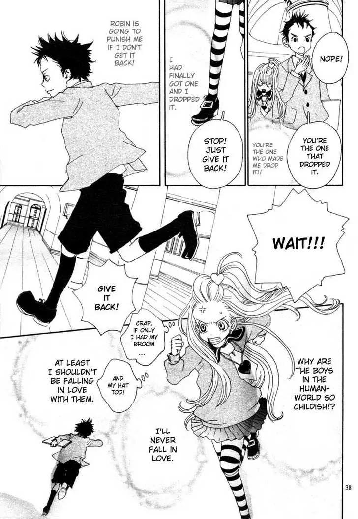 Sugar Sugar Rune chapter 1 page 37