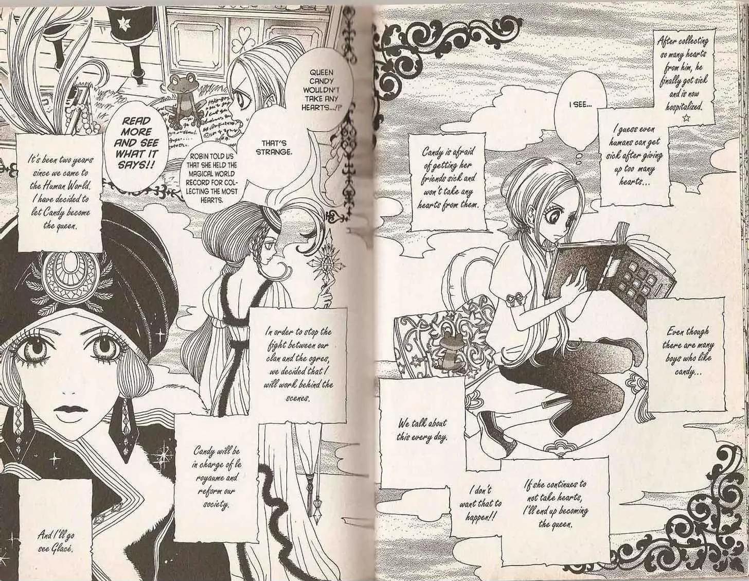 Sugar Sugar Rune chapter 13 page 13