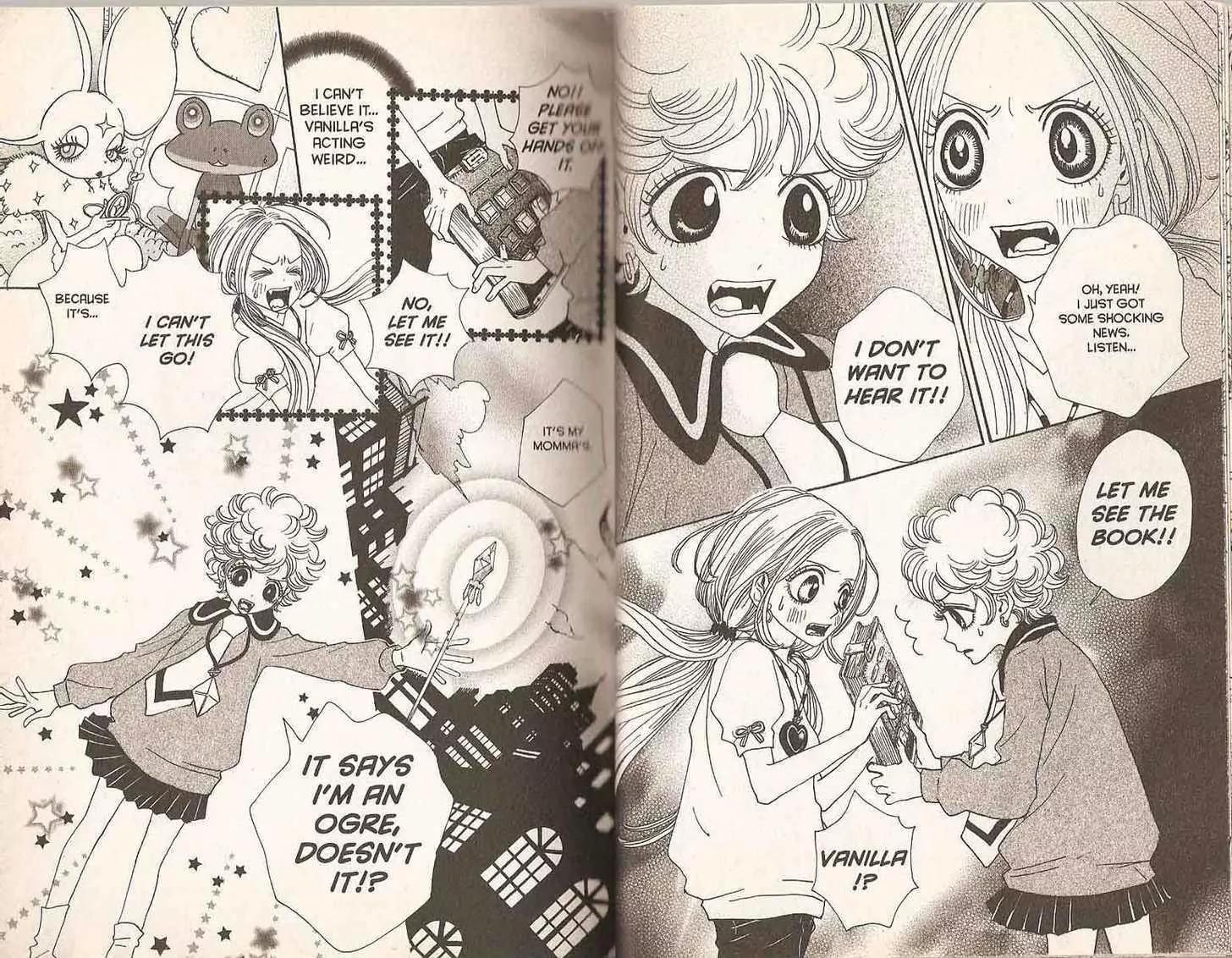 Sugar Sugar Rune chapter 13 page 15