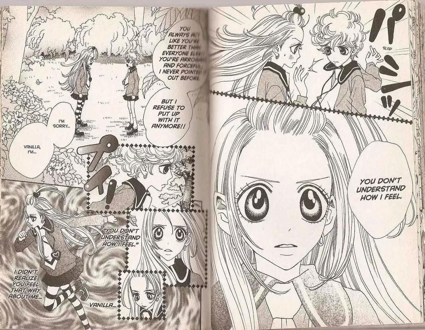 Sugar Sugar Rune chapter 14 page 12