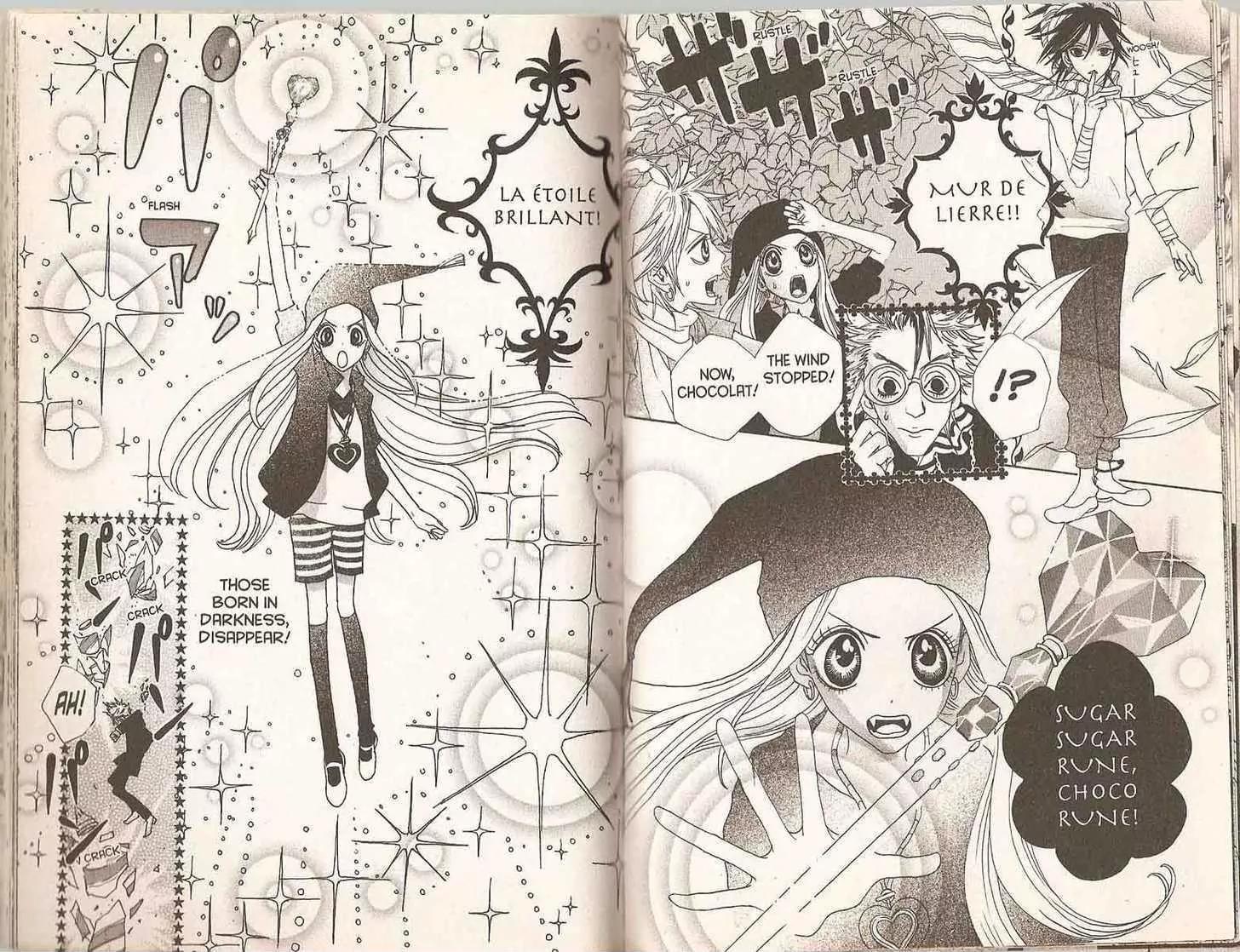 Sugar Sugar Rune chapter 19 page 66
