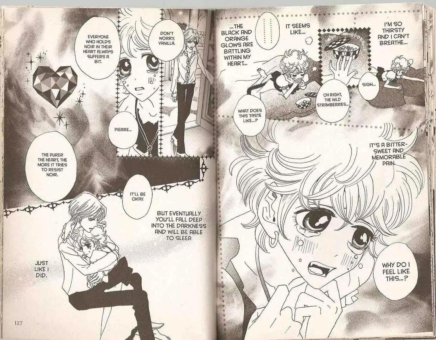 Sugar Sugar Rune chapter 19 page 68
