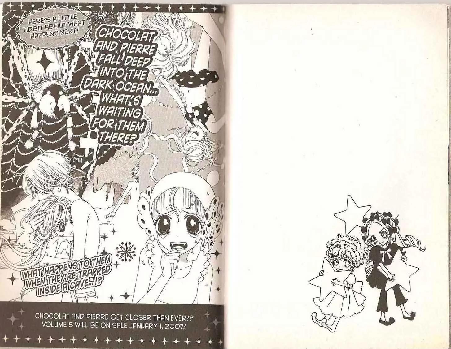Sugar Sugar Rune chapter 19 page 91