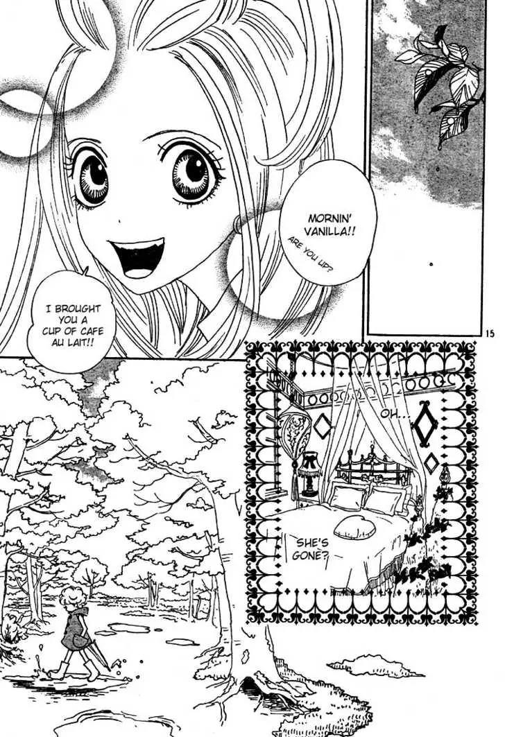 Sugar Sugar Rune chapter 2 page 17