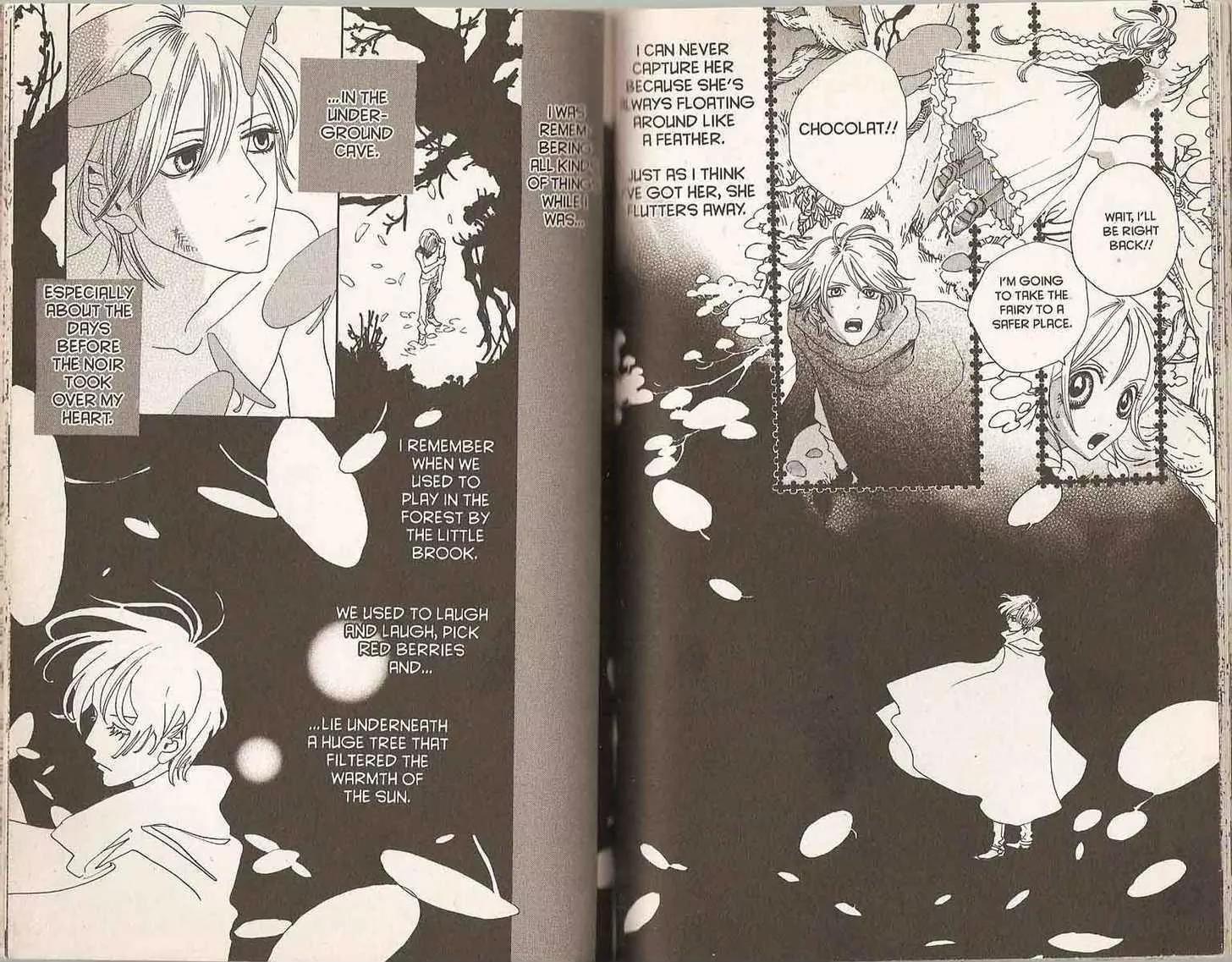 Sugar Sugar Rune chapter 20 page 66