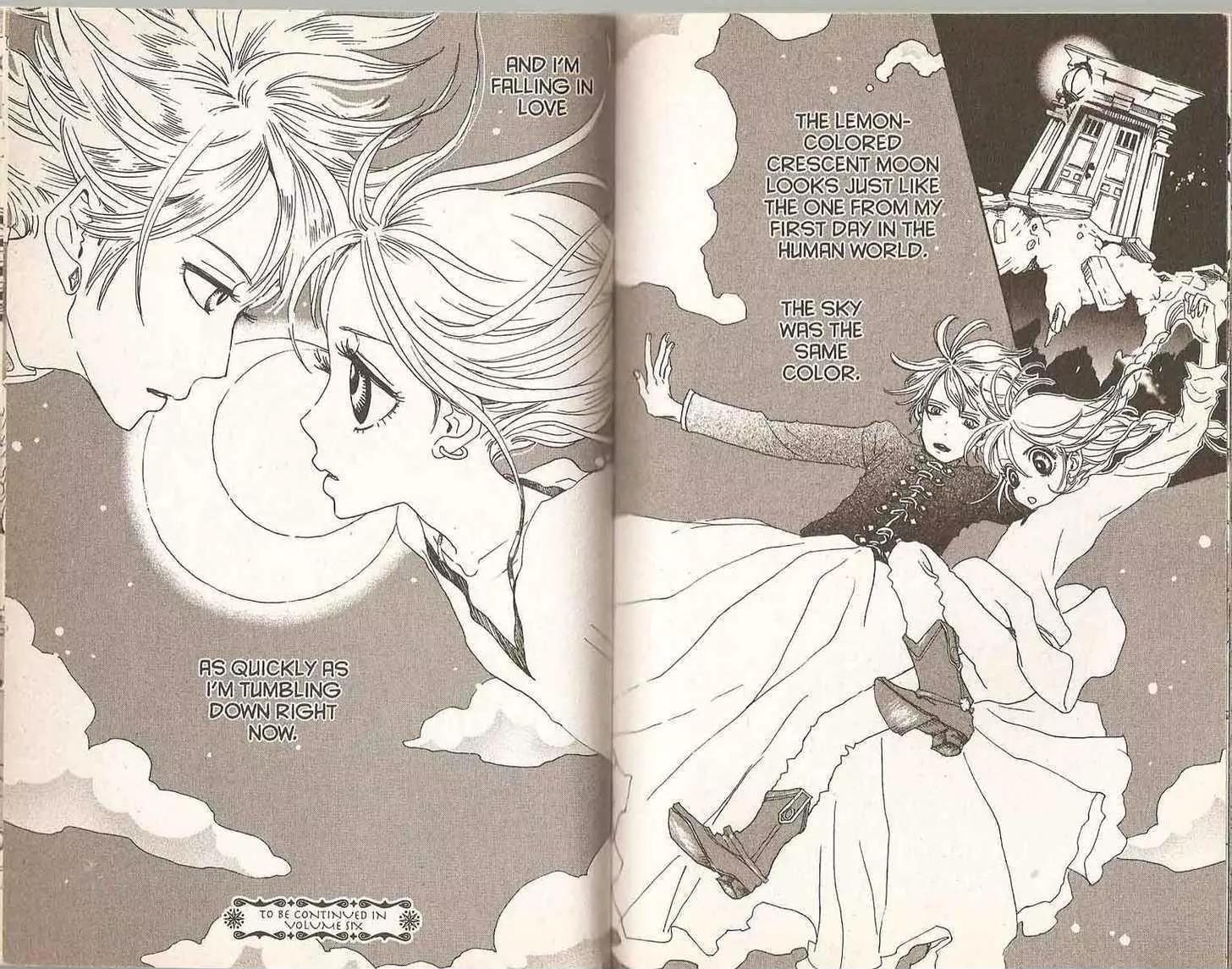 Sugar Sugar Rune chapter 20 page 90
