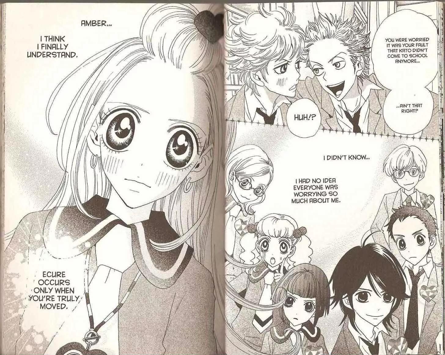 Sugar Sugar Rune chapter 21 page 13