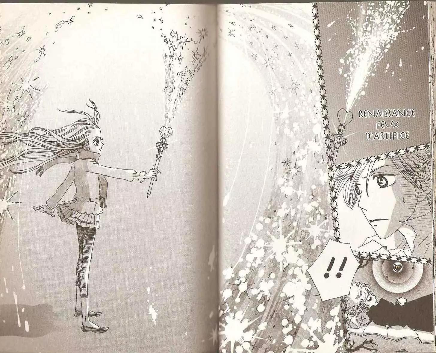 Sugar Sugar Rune chapter 21 page 24