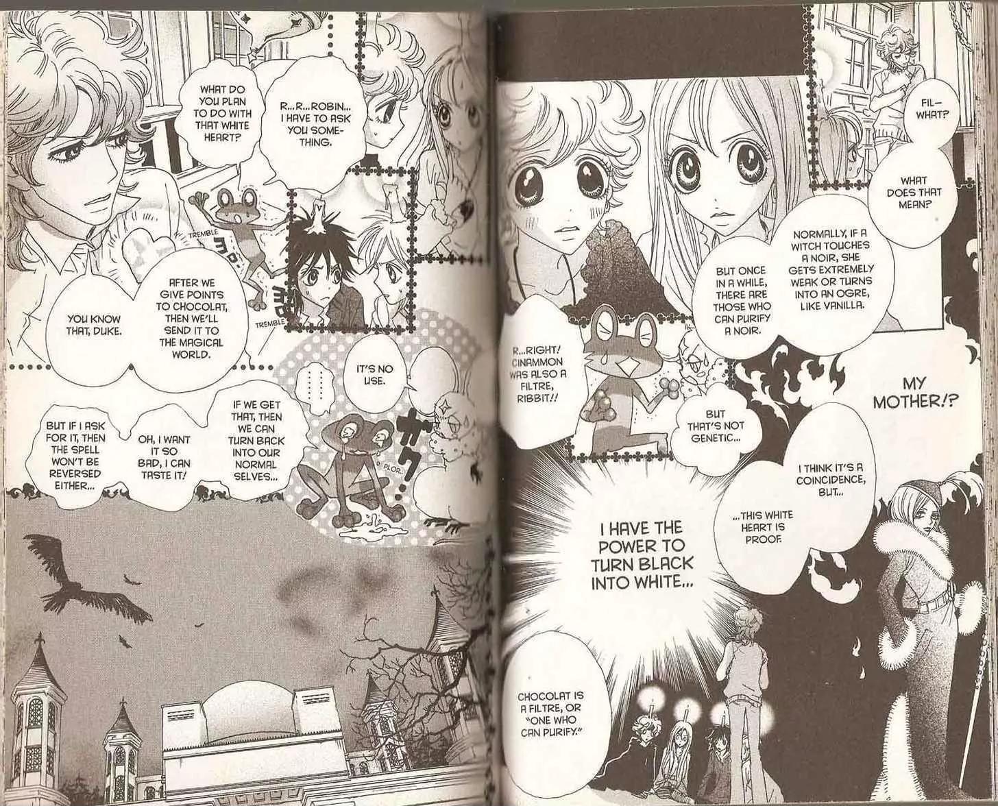 Sugar Sugar Rune chapter 21 page 41