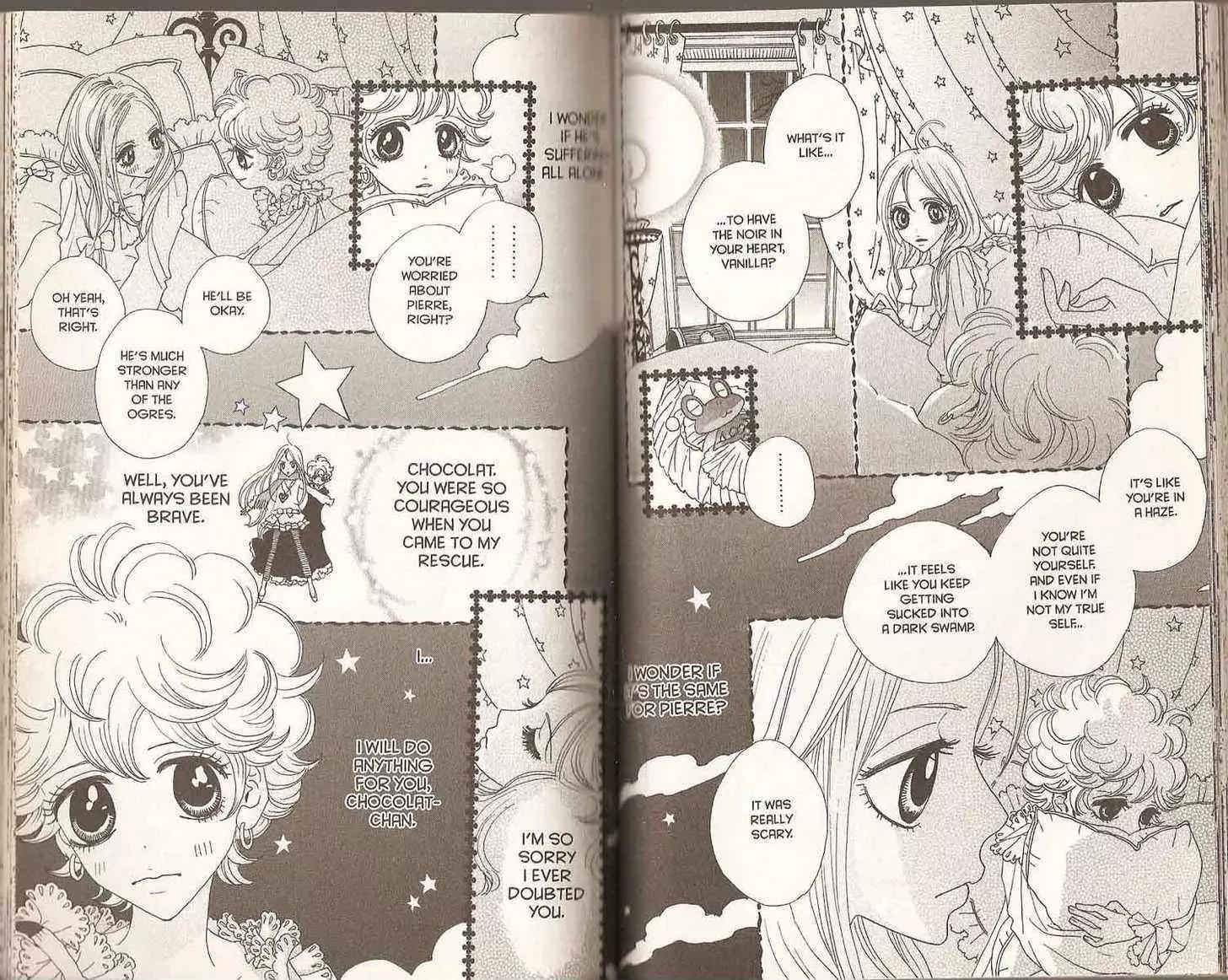 Sugar Sugar Rune chapter 21 page 46