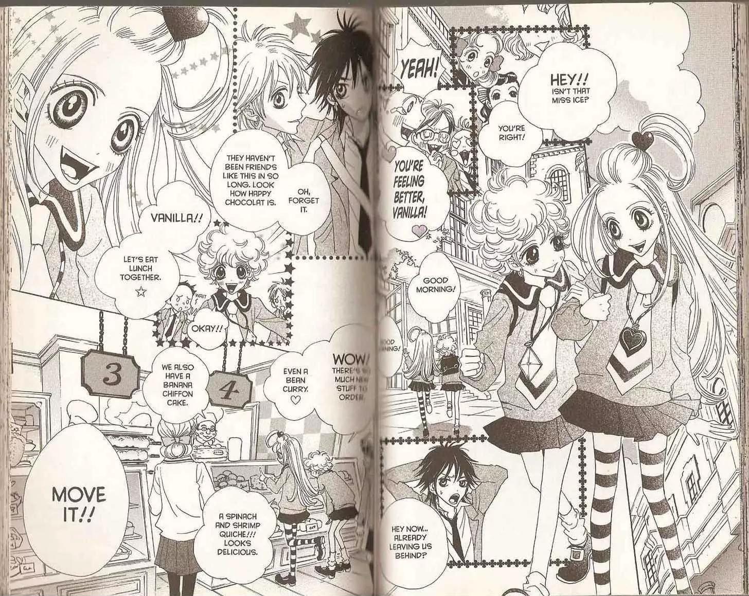 Sugar Sugar Rune chapter 21 page 47