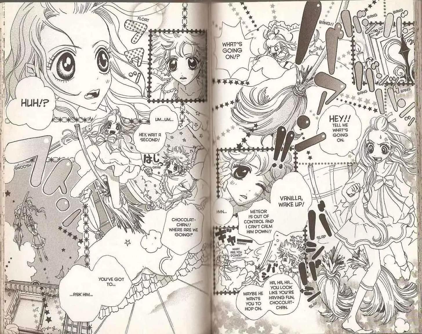 Sugar Sugar Rune chapter 21 page 64