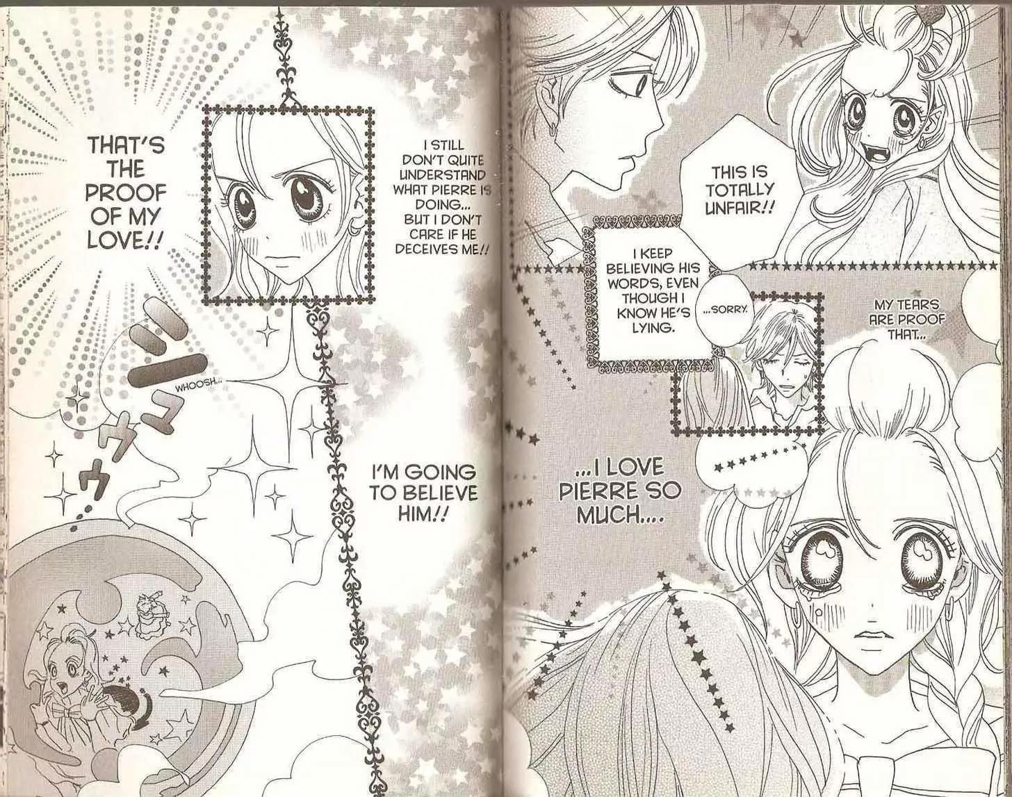 Sugar Sugar Rune chapter 21 page 81