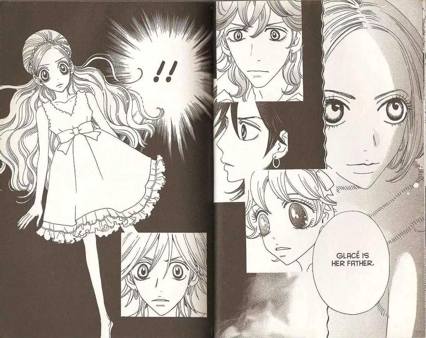 Sugar Sugar Rune chapter 22 page 20