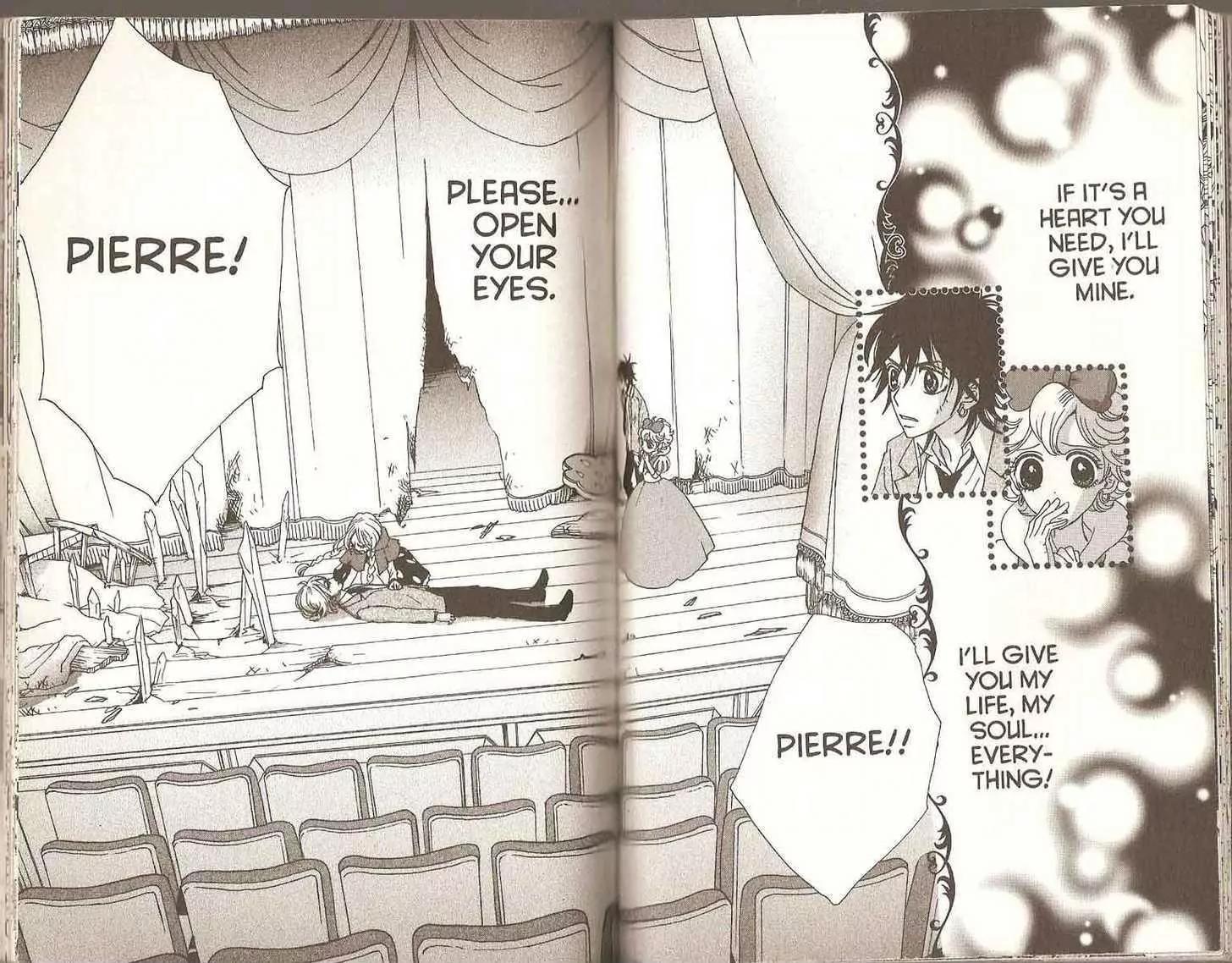 Sugar Sugar Rune chapter 22 page 70