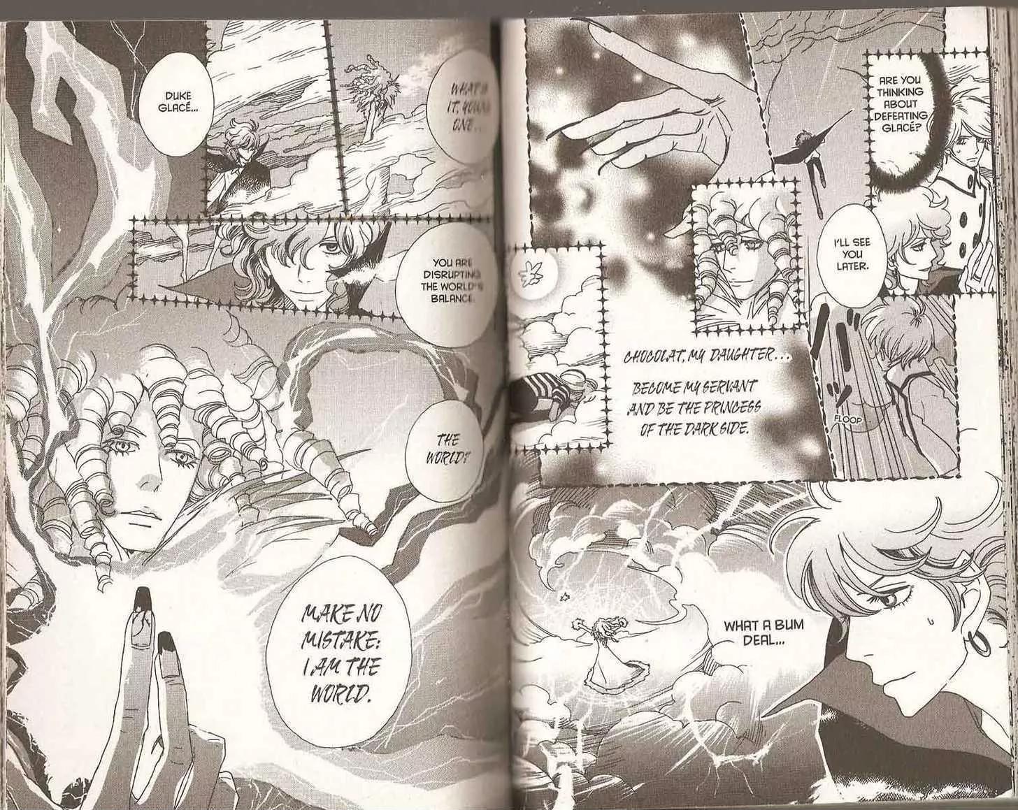 Sugar Sugar Rune chapter 23 page 51