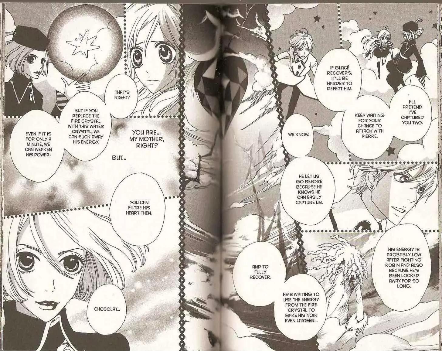 Sugar Sugar Rune chapter 23 page 70