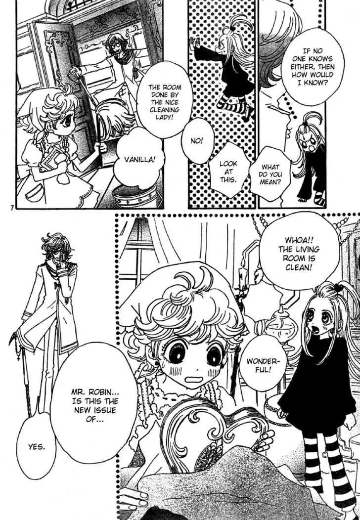 Sugar Sugar Rune chapter 4 page 7