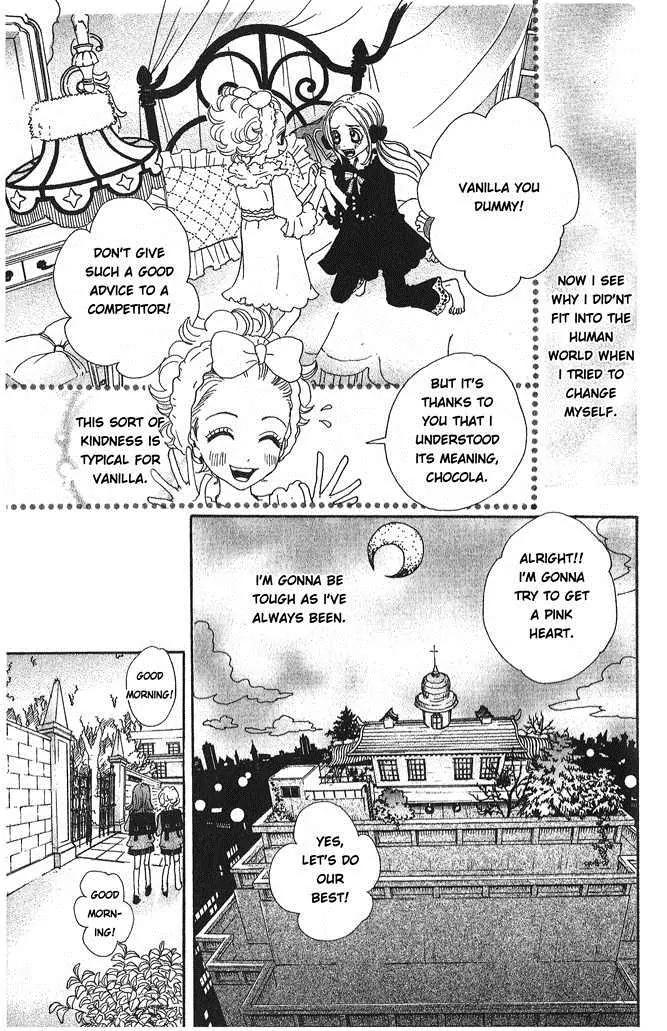 Sugar Sugar Rune chapter 5 page 10