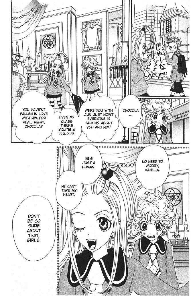 Sugar Sugar Rune chapter 5 page 27