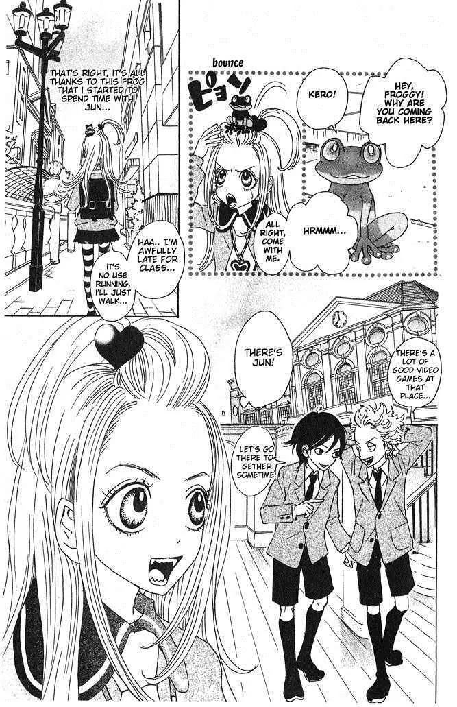 Sugar Sugar Rune chapter 6 page 18