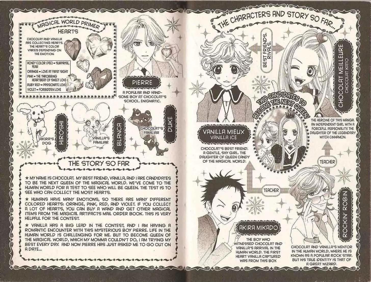 Sugar Sugar Rune chapter 7 page 7