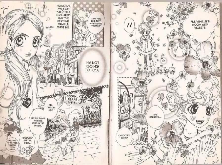 Sugar Sugar Rune chapter 8 page 14
