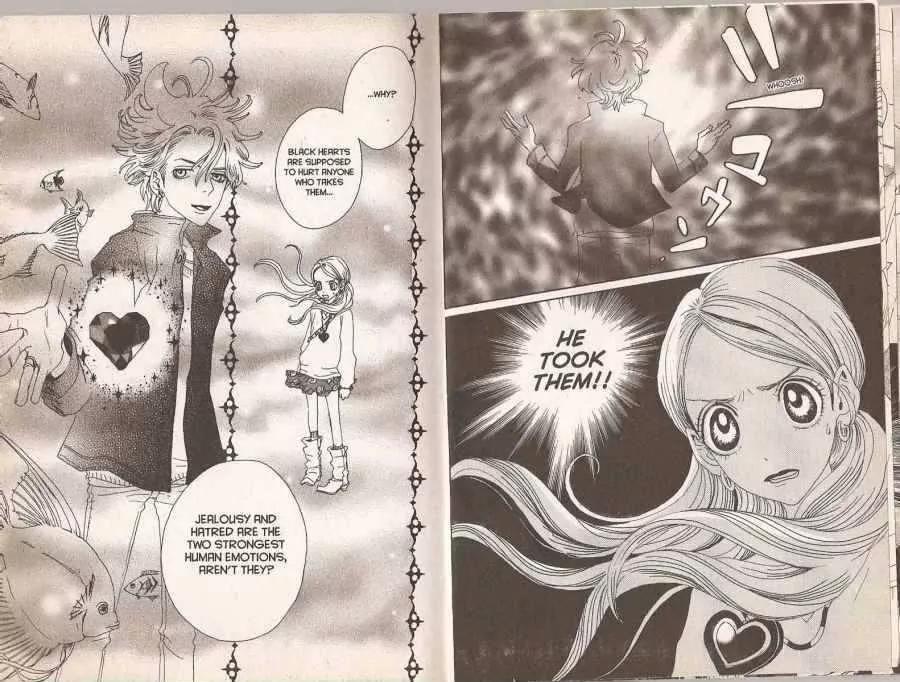 Sugar Sugar Rune chapter 8 page 19