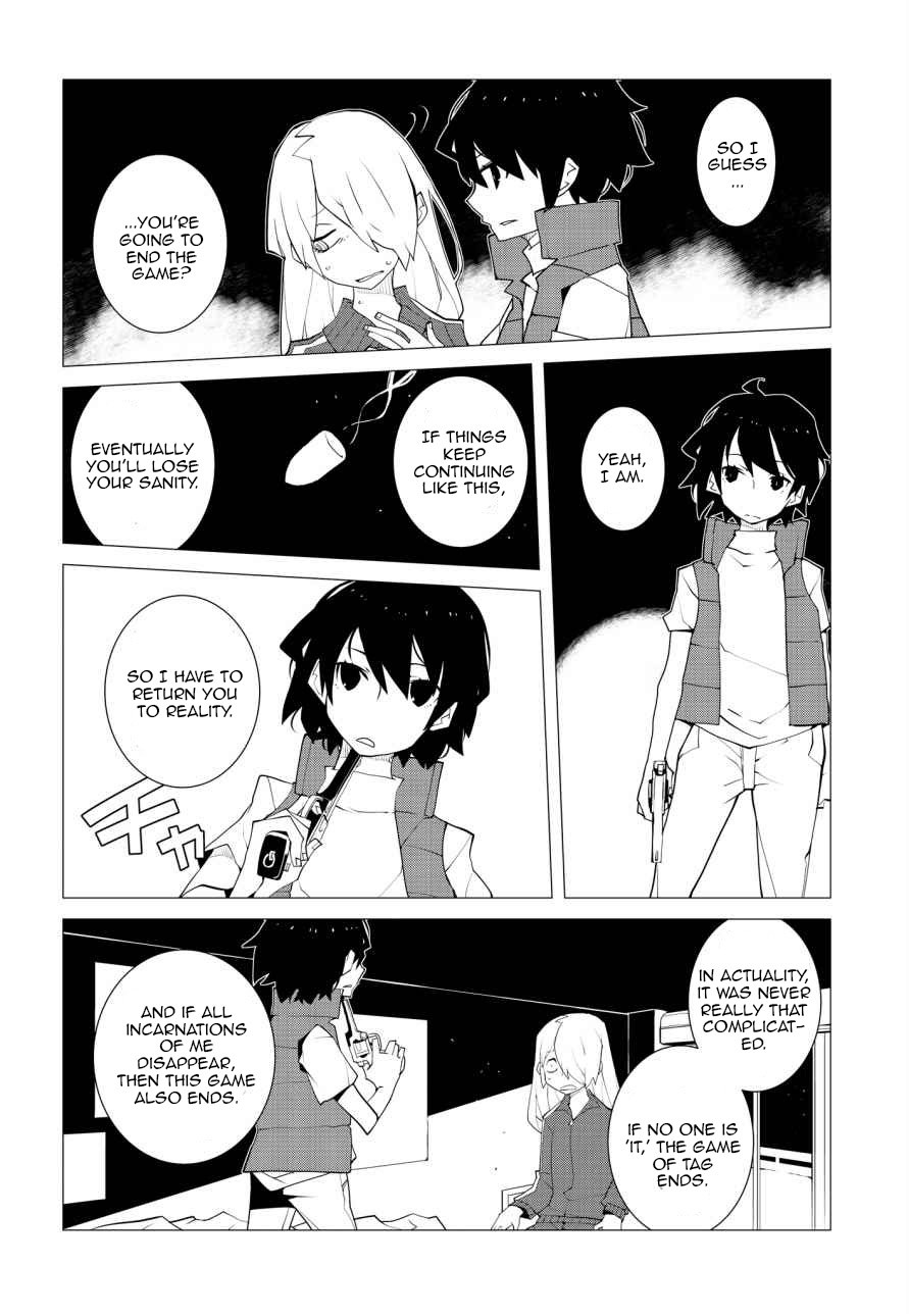 Suicide Parabellum chapter 10 page 12