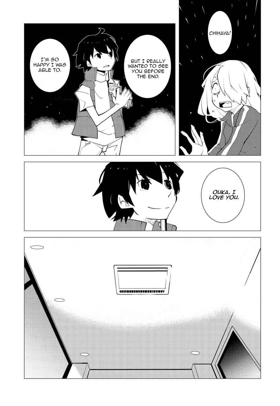 Suicide Parabellum chapter 10 page 13