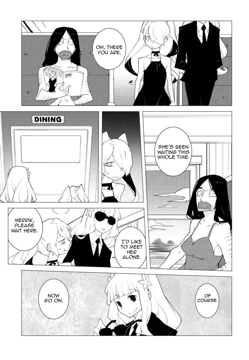 Suicide Parabellum chapter 10 page 19