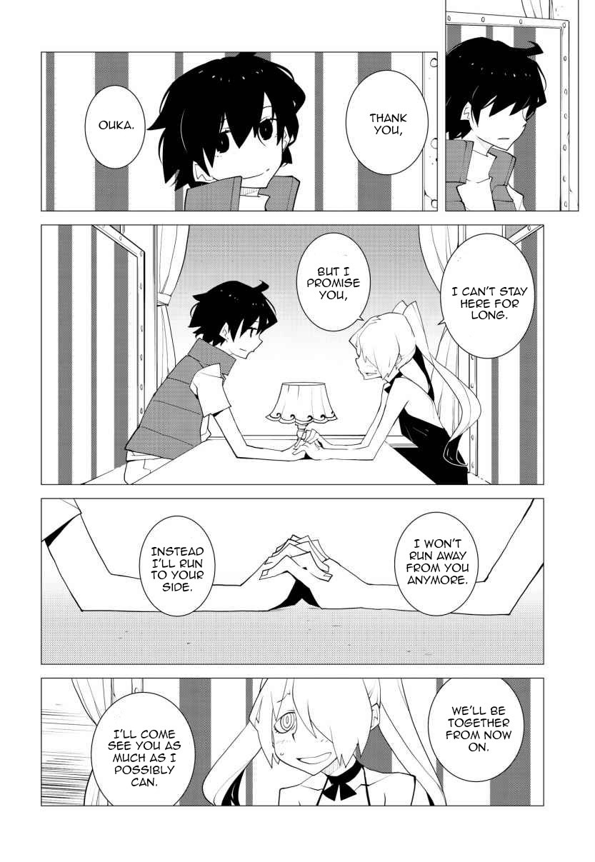 Suicide Parabellum chapter 10 page 22